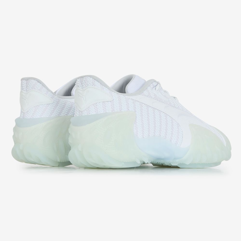 Puma Mostro X - Blanc