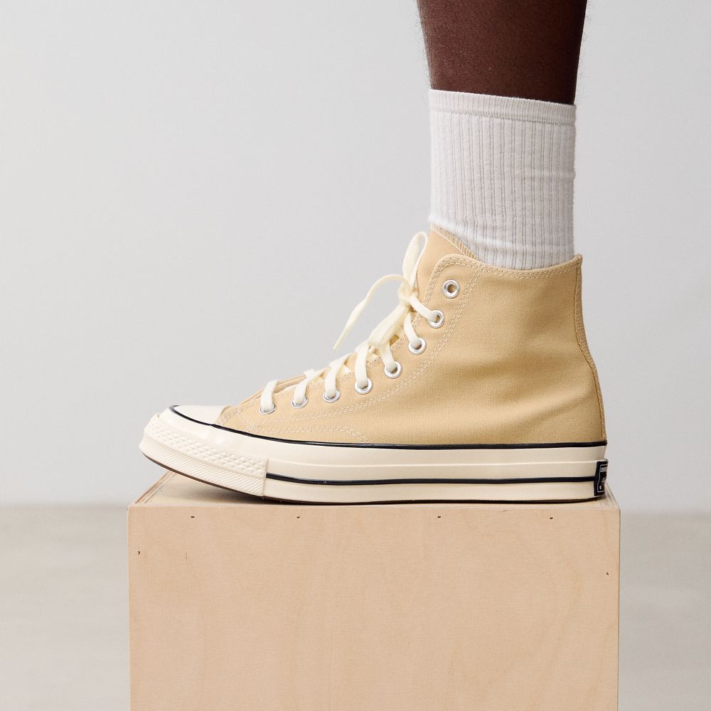 Converse Chuck 70 Hi - Beige