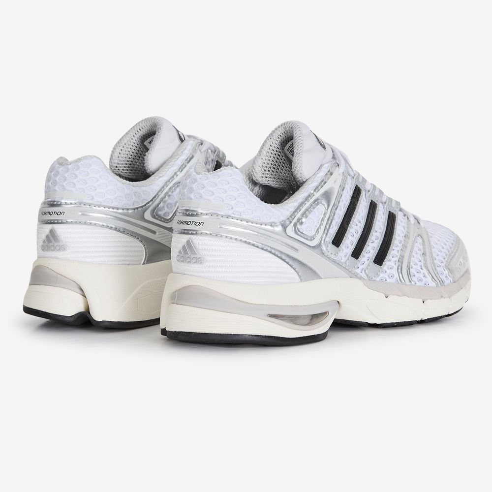 Adidas Originals Adistar Control 5 - Blanc/argent