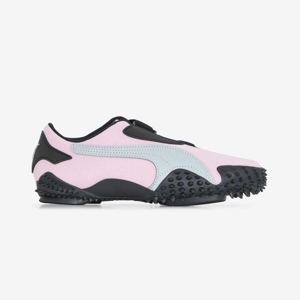 Puma Mostro OG - Rose/argent