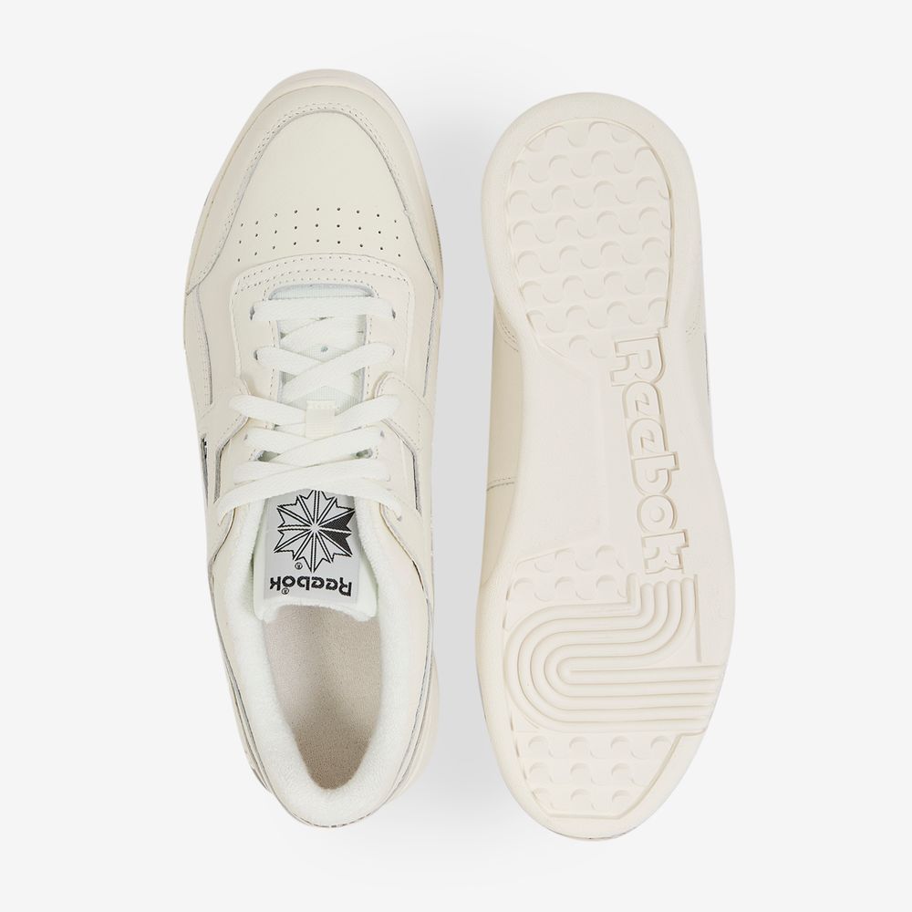 Reebok Workout Plus - Beige