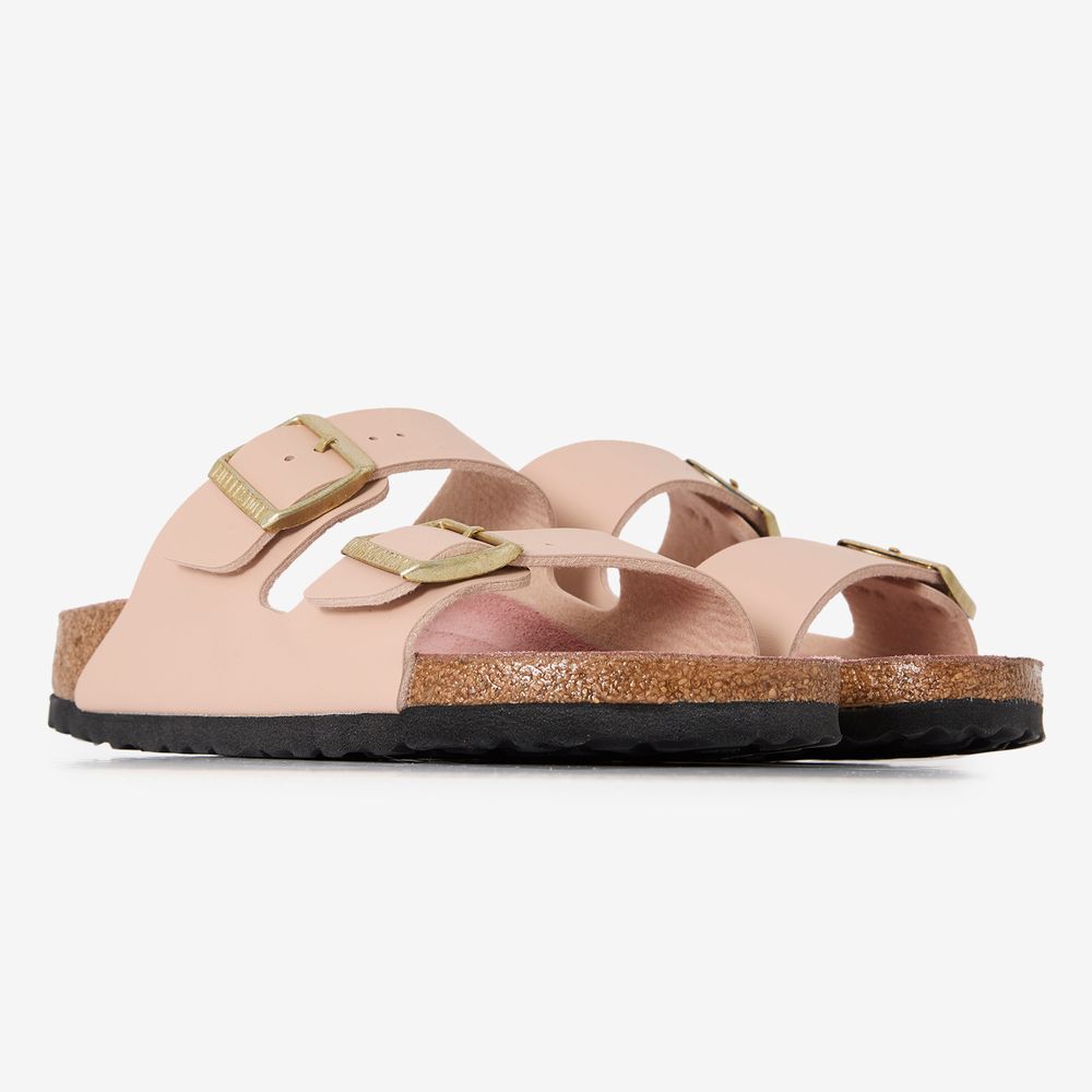 Birkenstock Arizona Birkoflor - Rose