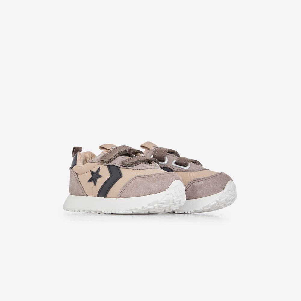 Converse Omega Trainer Cf - Kaki/noir