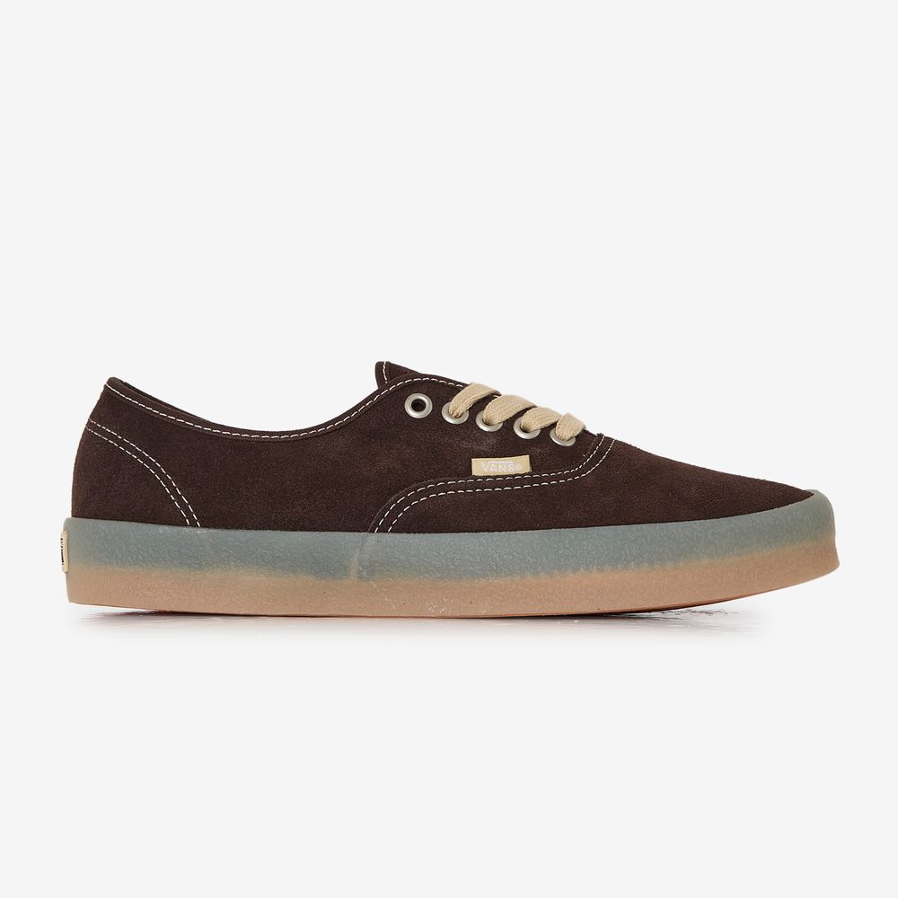 Vans Authentic - Noir/marron