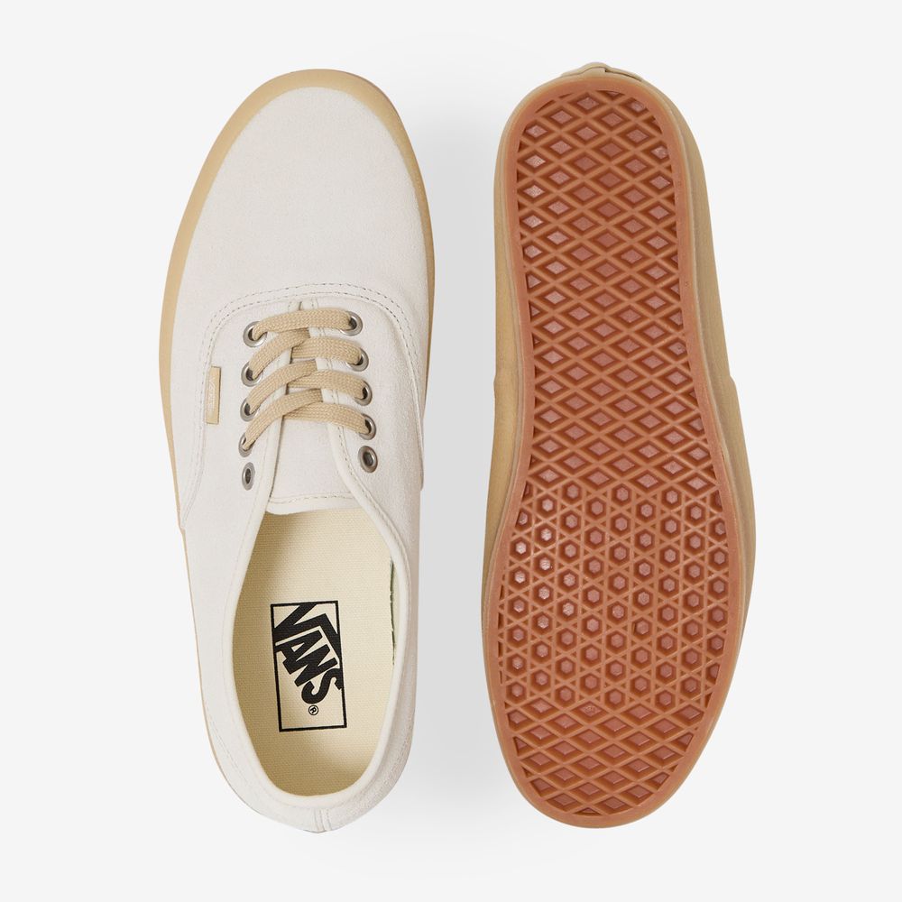 Vans Authentic - Beige