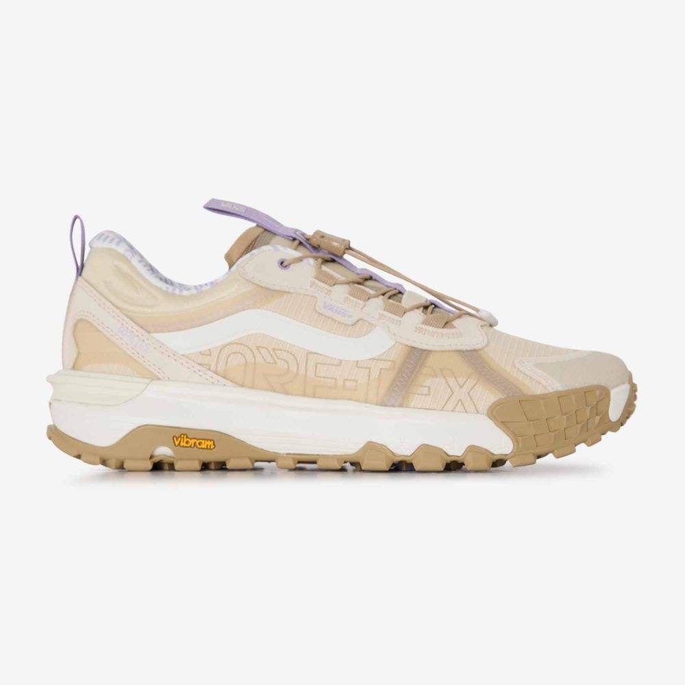 Vans Crosspath Xc GORE-TEX - Beige/blanc