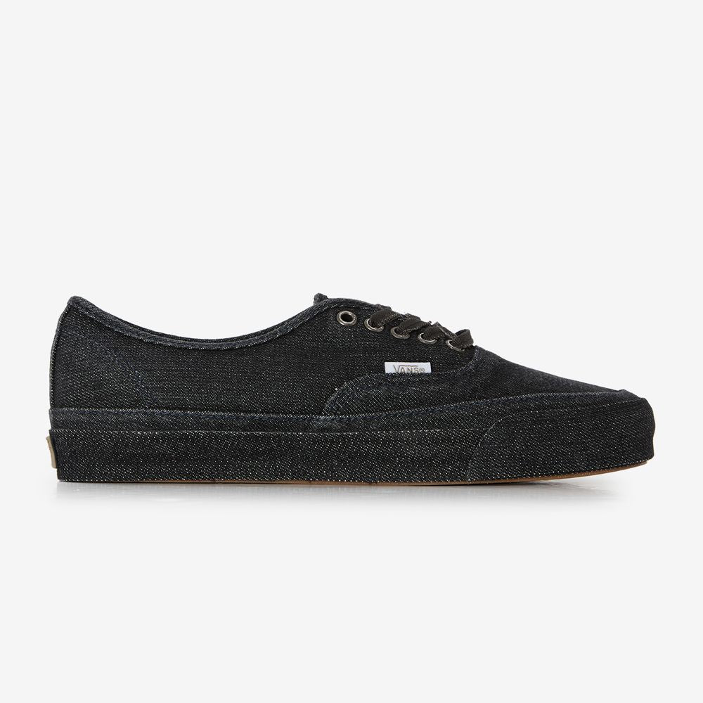 Vans Lx Authentic 44 - Noir