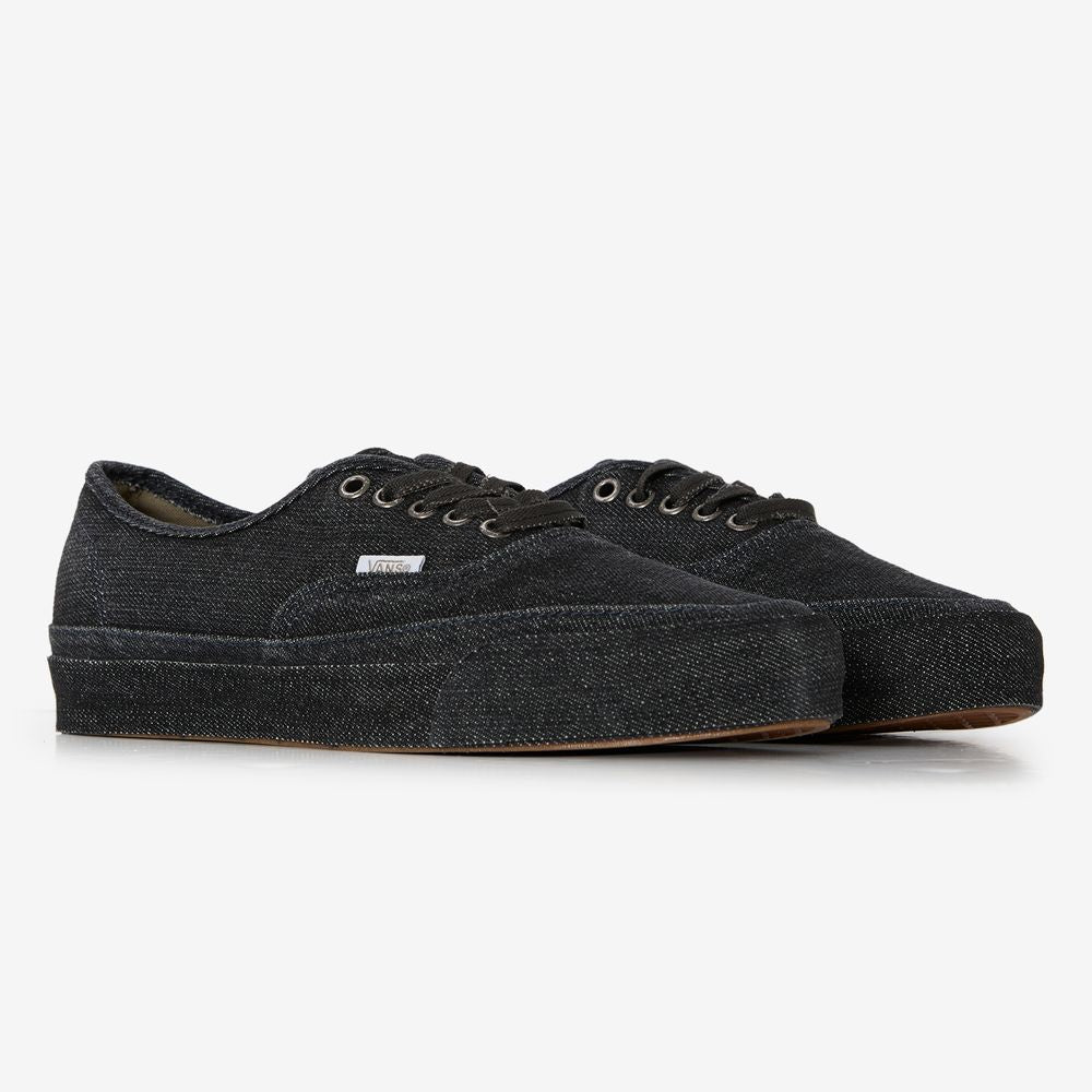 Vans Lx Authentic 44 - Noir