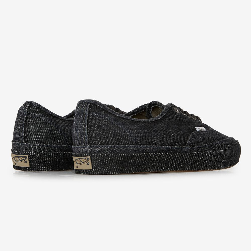 Vans Lx Authentic 44 - Noir