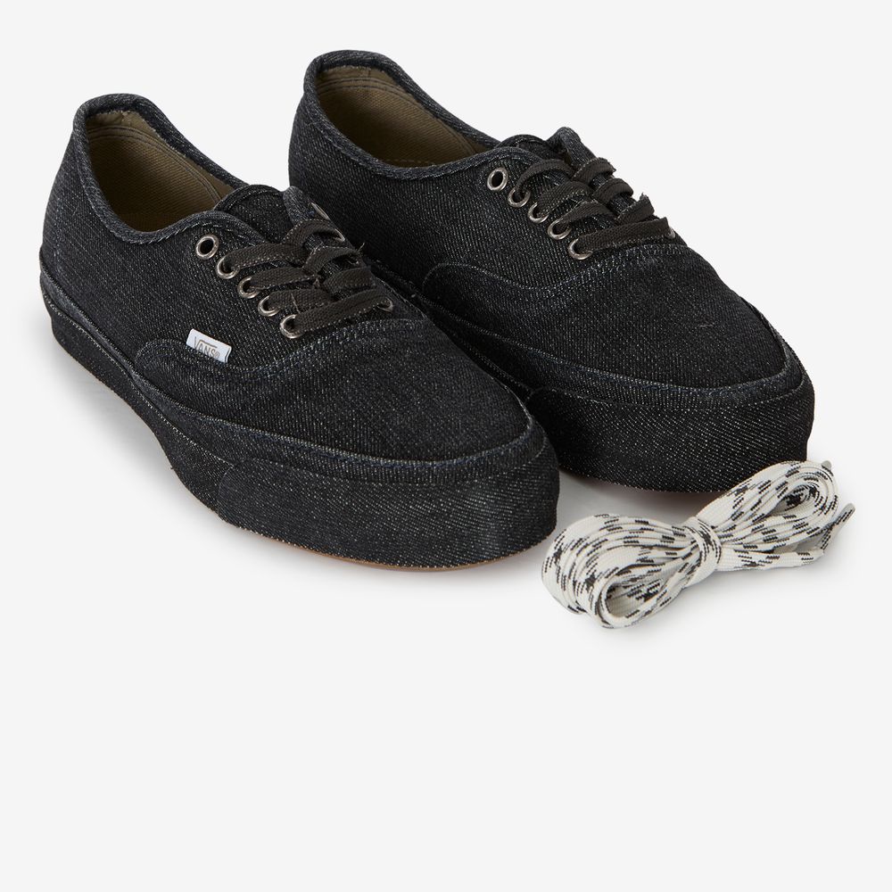 Vans Lx Authentic 44 - Noir