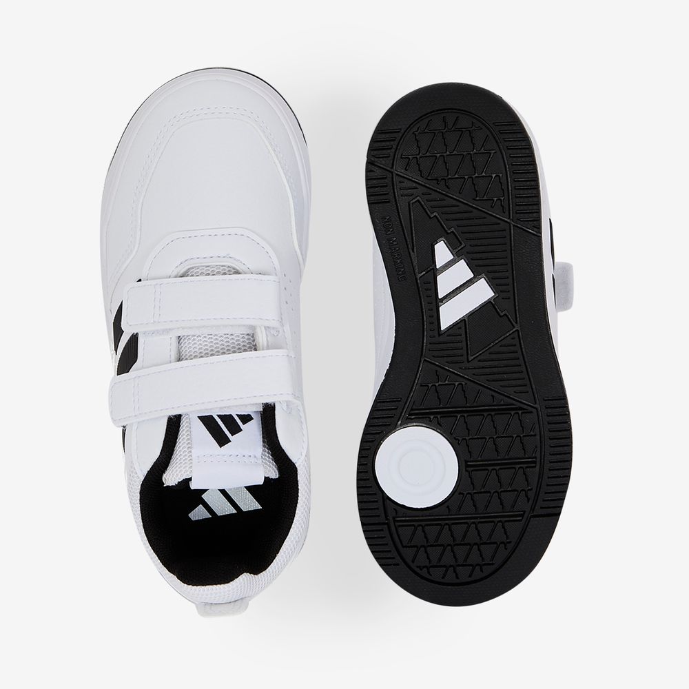 Adidas Originals Tensaur Sport 3.0 Cf - Blanc/noir