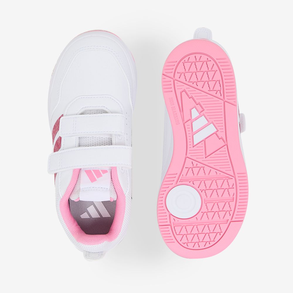 Adidas Originals Tensaur Sport 3.0 Cf - Blanc/rose