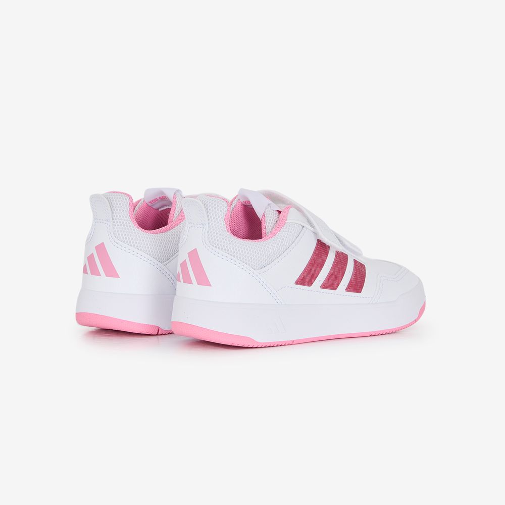 Adidas Originals Tensaur Sport 3.0 Cf - Blanc/rose