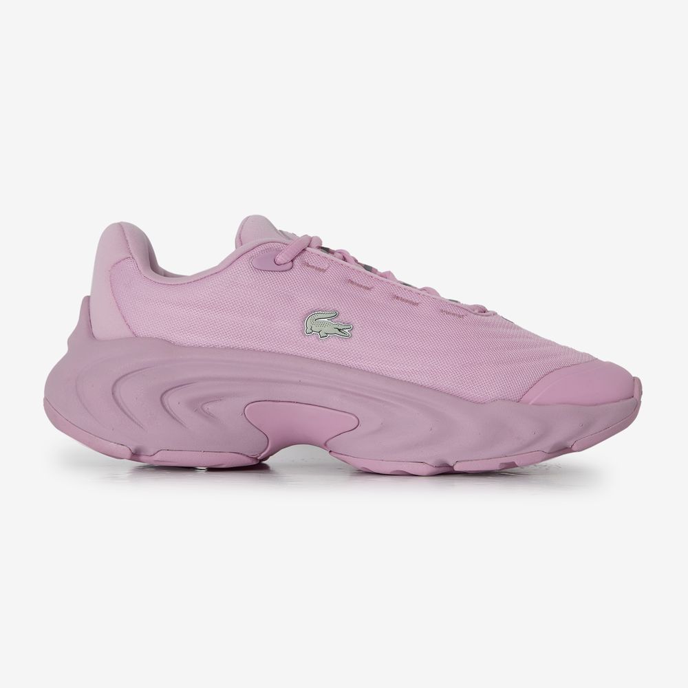 Lacoste Spinor - Rose