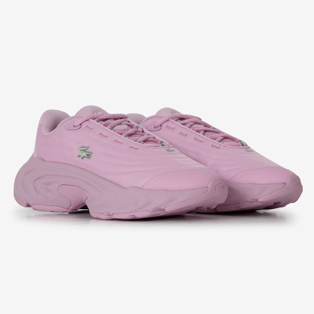 Lacoste Spinor - Rose
