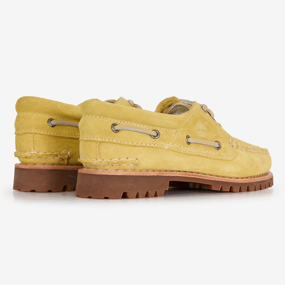 Timberland Noreen - Jaune