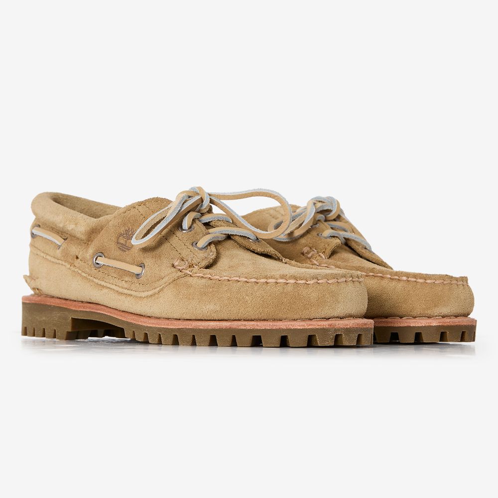 Timberland Noreen - Beige