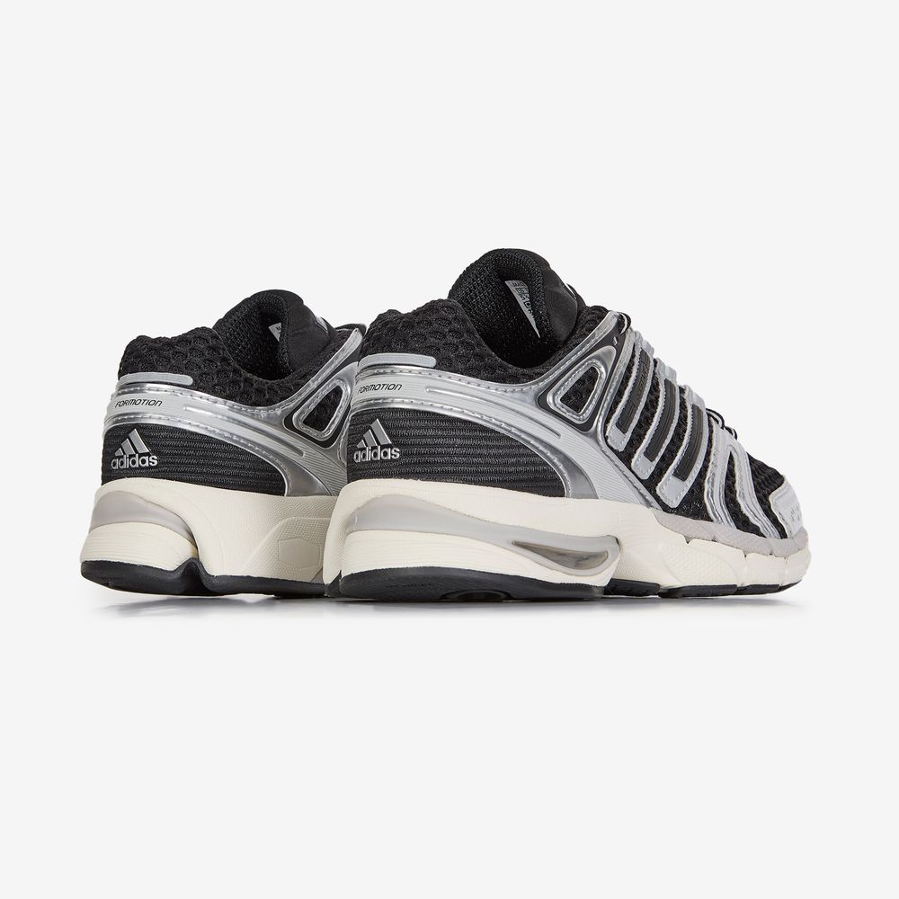 Adidas Originals Adistar Control 5 - Noir/argent