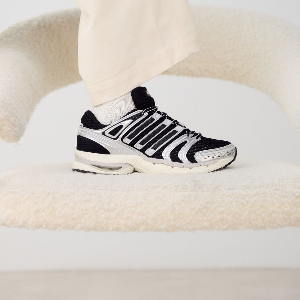 Adidas Originals Adistar Control 5 - Noir/argent