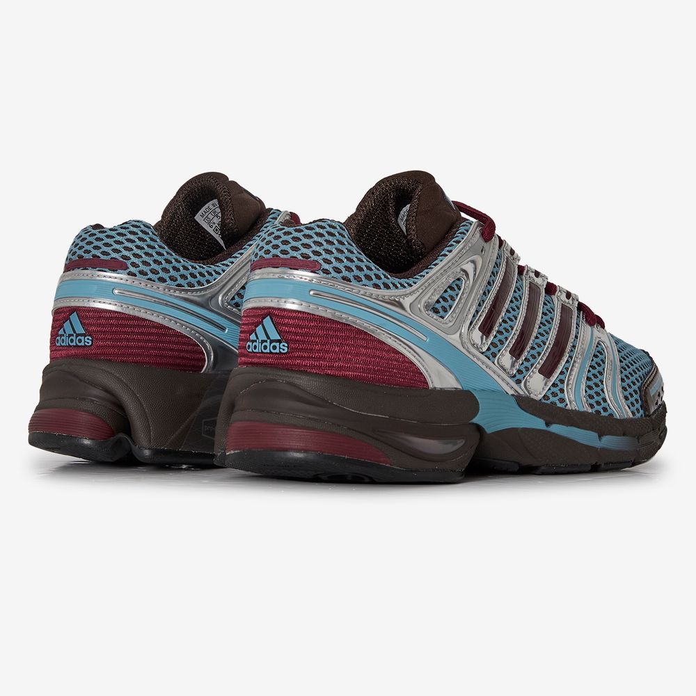 Adidas Originals Adistar Control 5 - Bleu/bordeaux