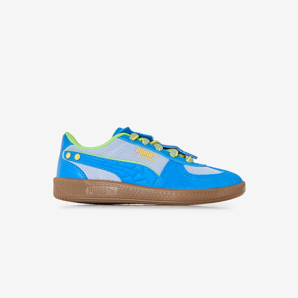 Puma Palermo Pat Patrouille - Bleu/jaune