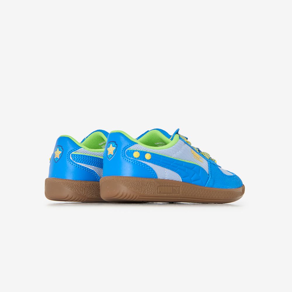Puma Palermo Pat Patrouille - Bleu/jaune