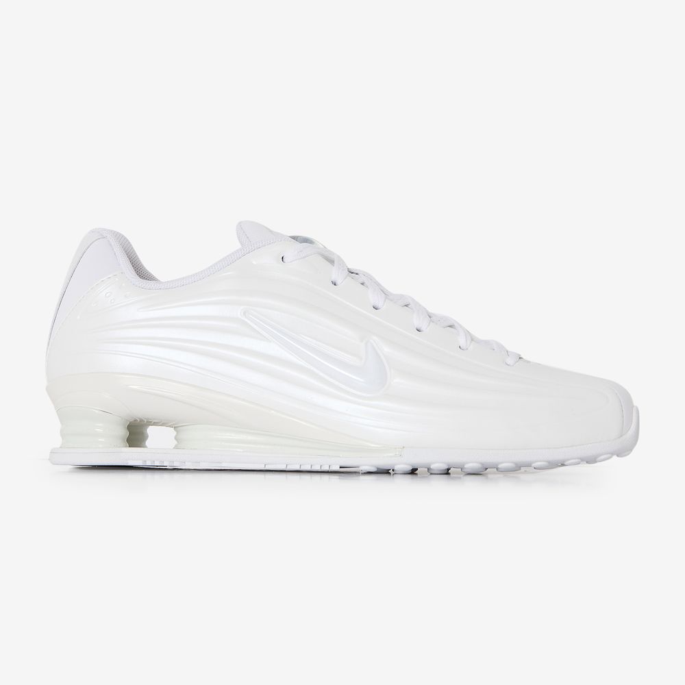 Nike Shox Z - Blanc