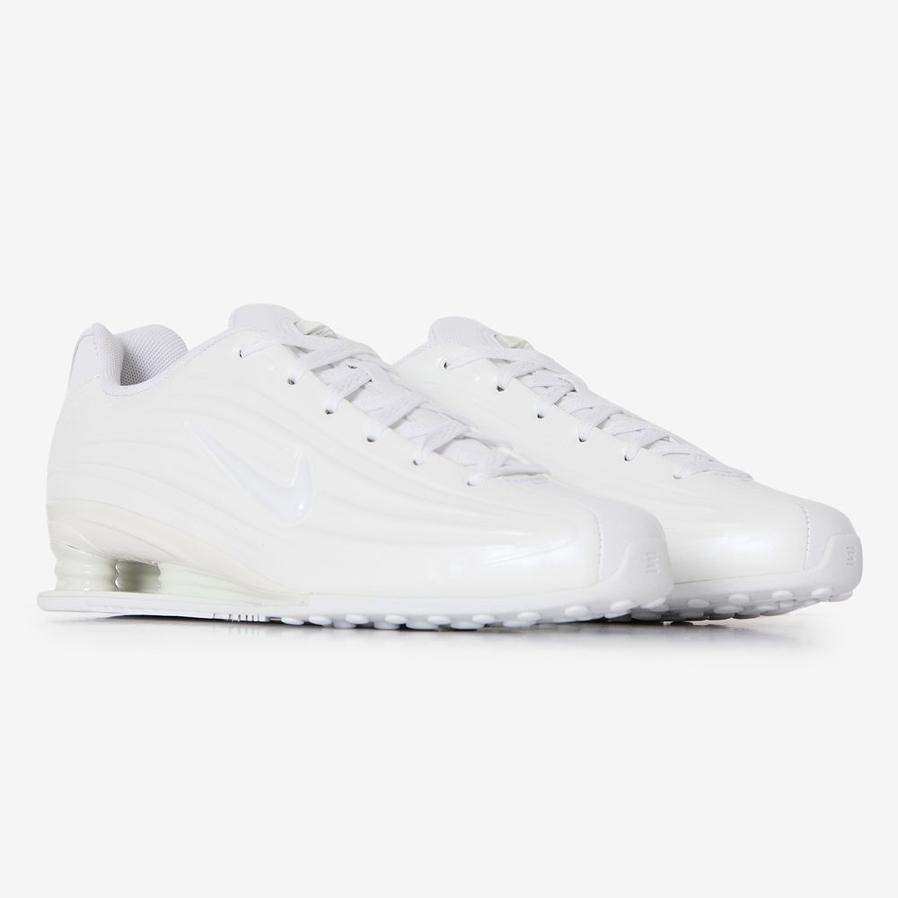 Nike Shox Z - Blanc