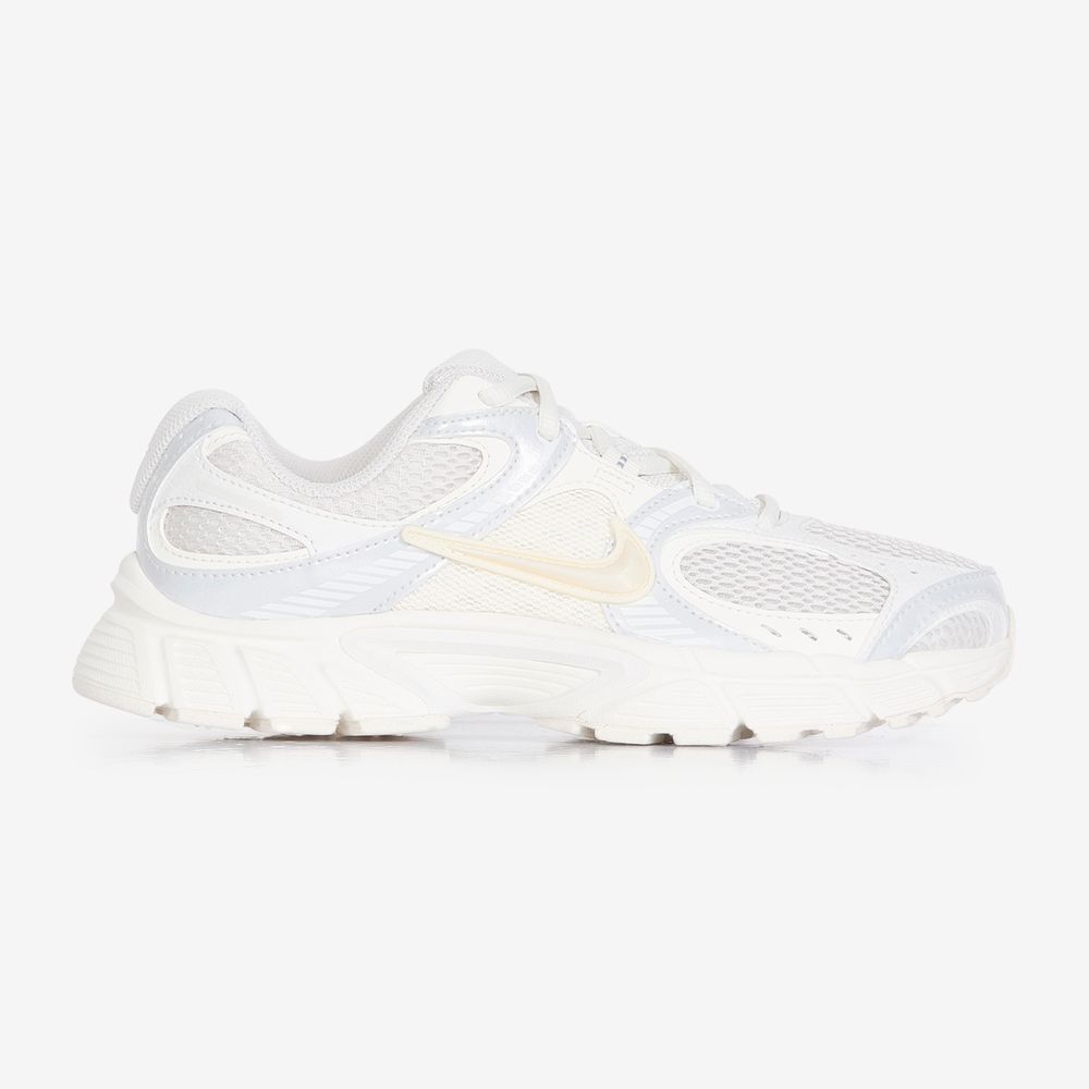 Nike V5 Rnr - Ecru/gris