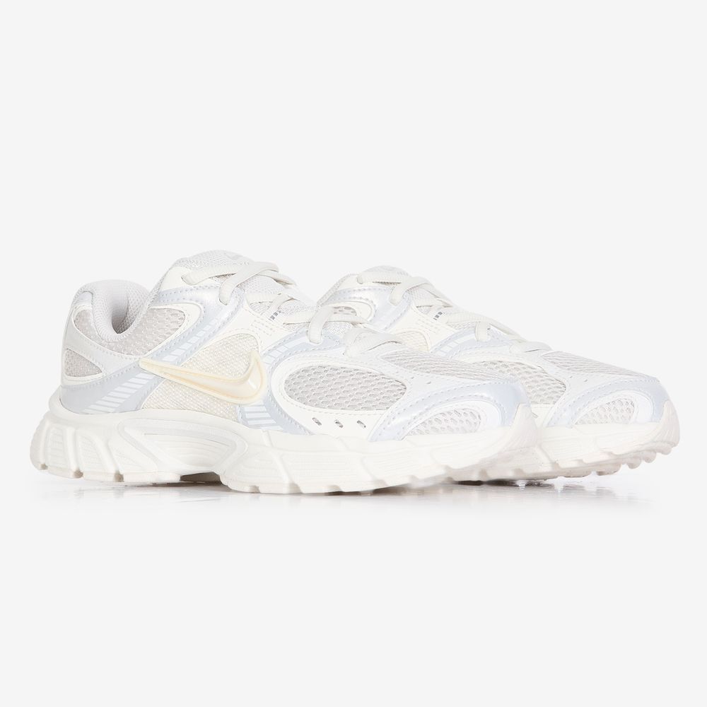 Nike V5 Rnr - Ecru/gris