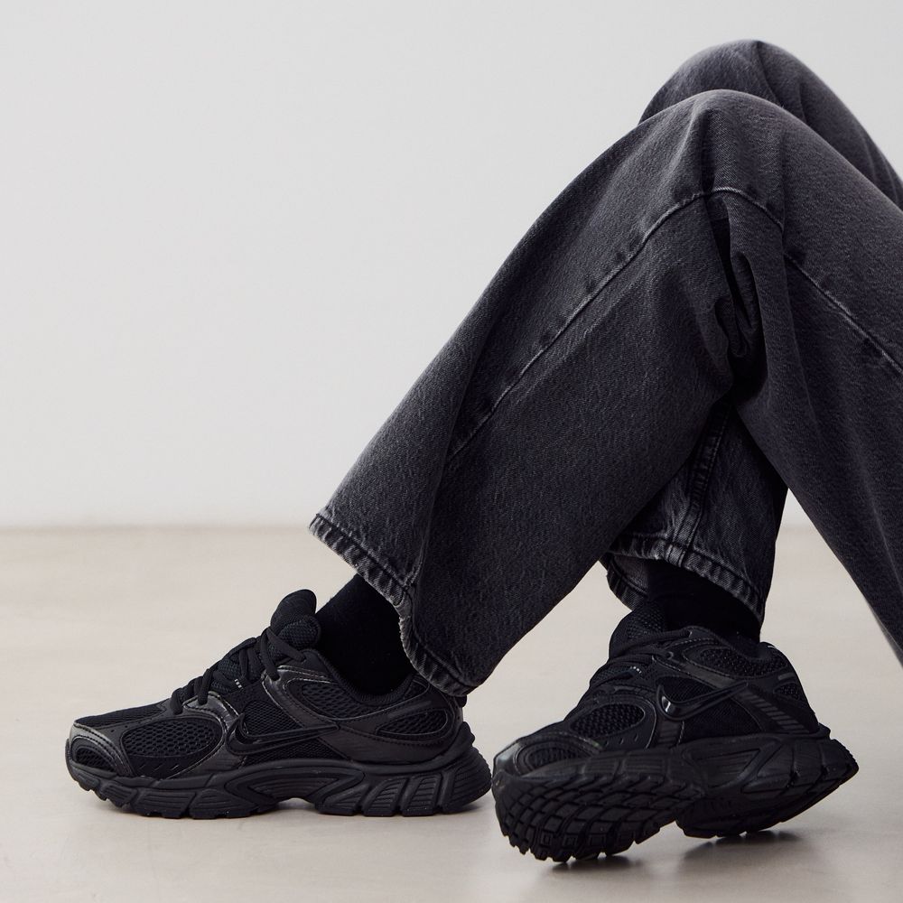 Nike V5 Rnr - Noir
