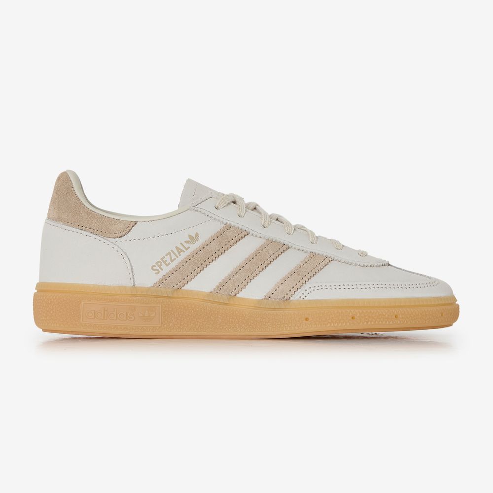Adidas Originals Handball Spezial Nubuck - Beige