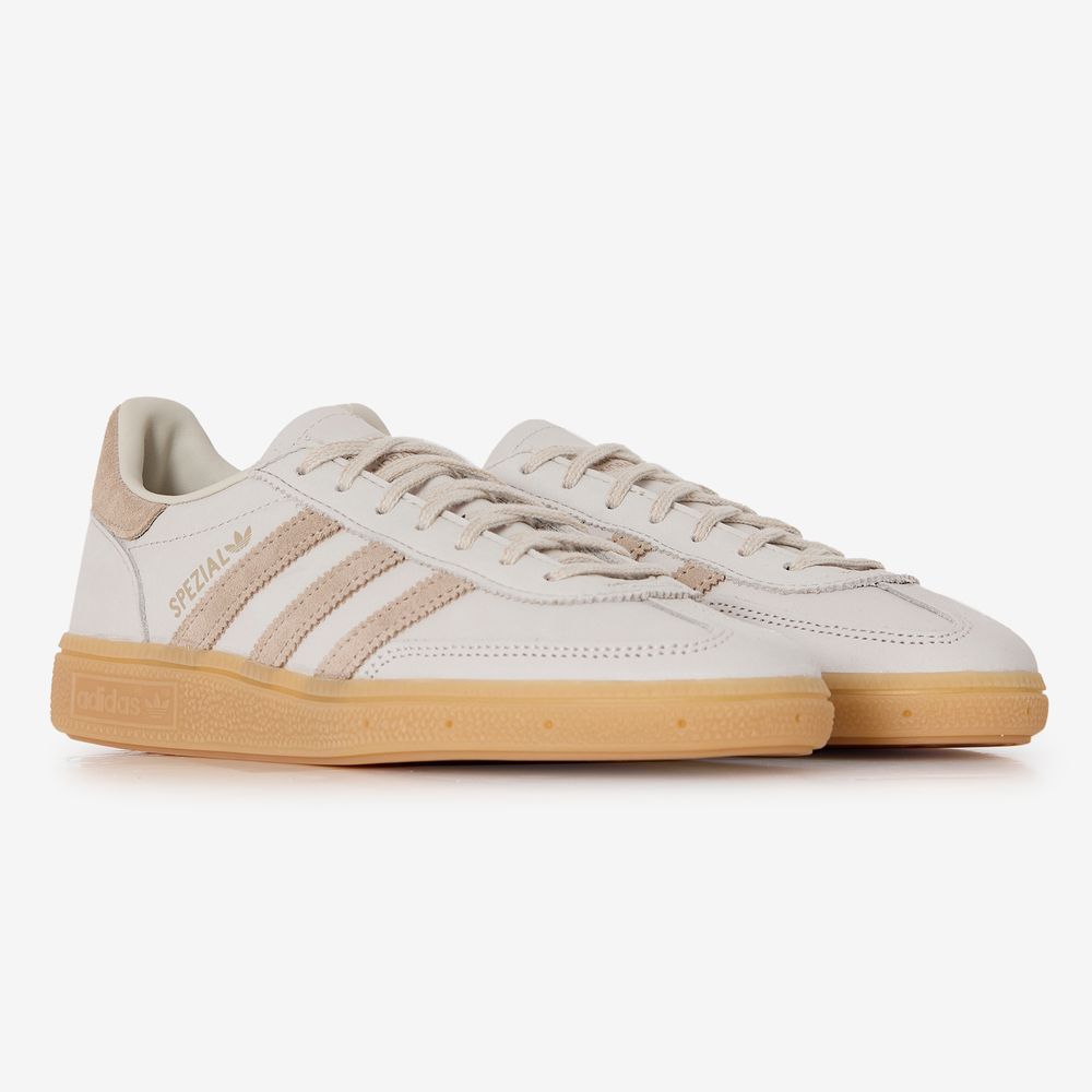 Adidas Originals Handball Spezial Nubuck - Beige