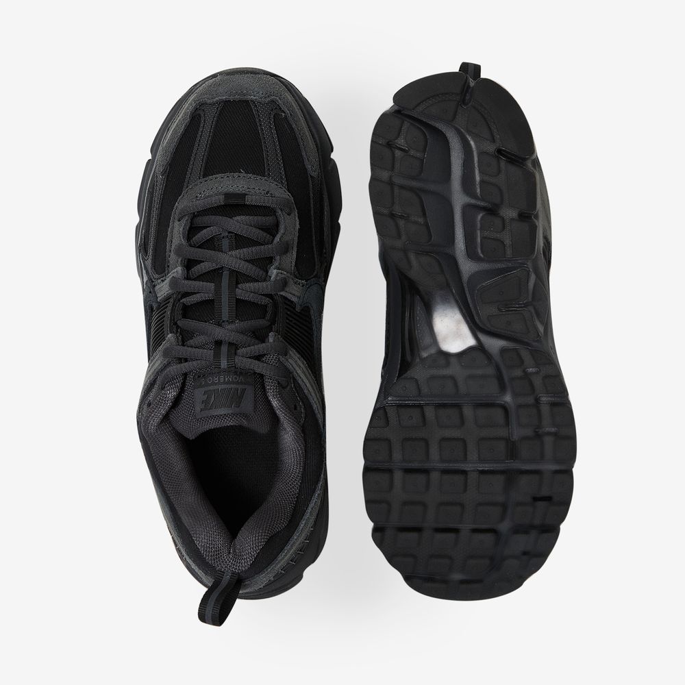 Nike Zoom Vomero 5 Denim - Noir