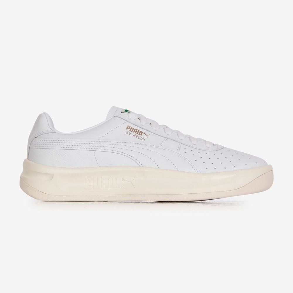 Puma Gv Special - Blanc