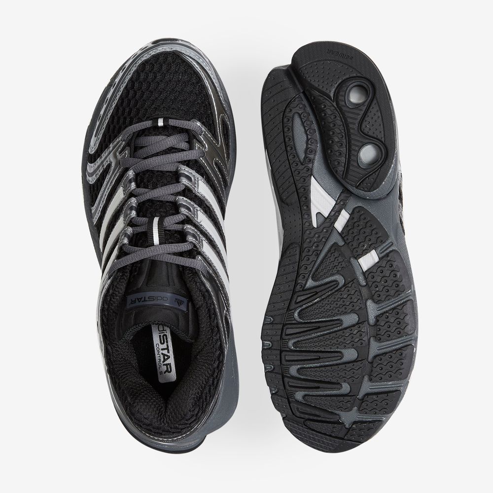Adidas Originals Adistar Control 5 - Noir/argent