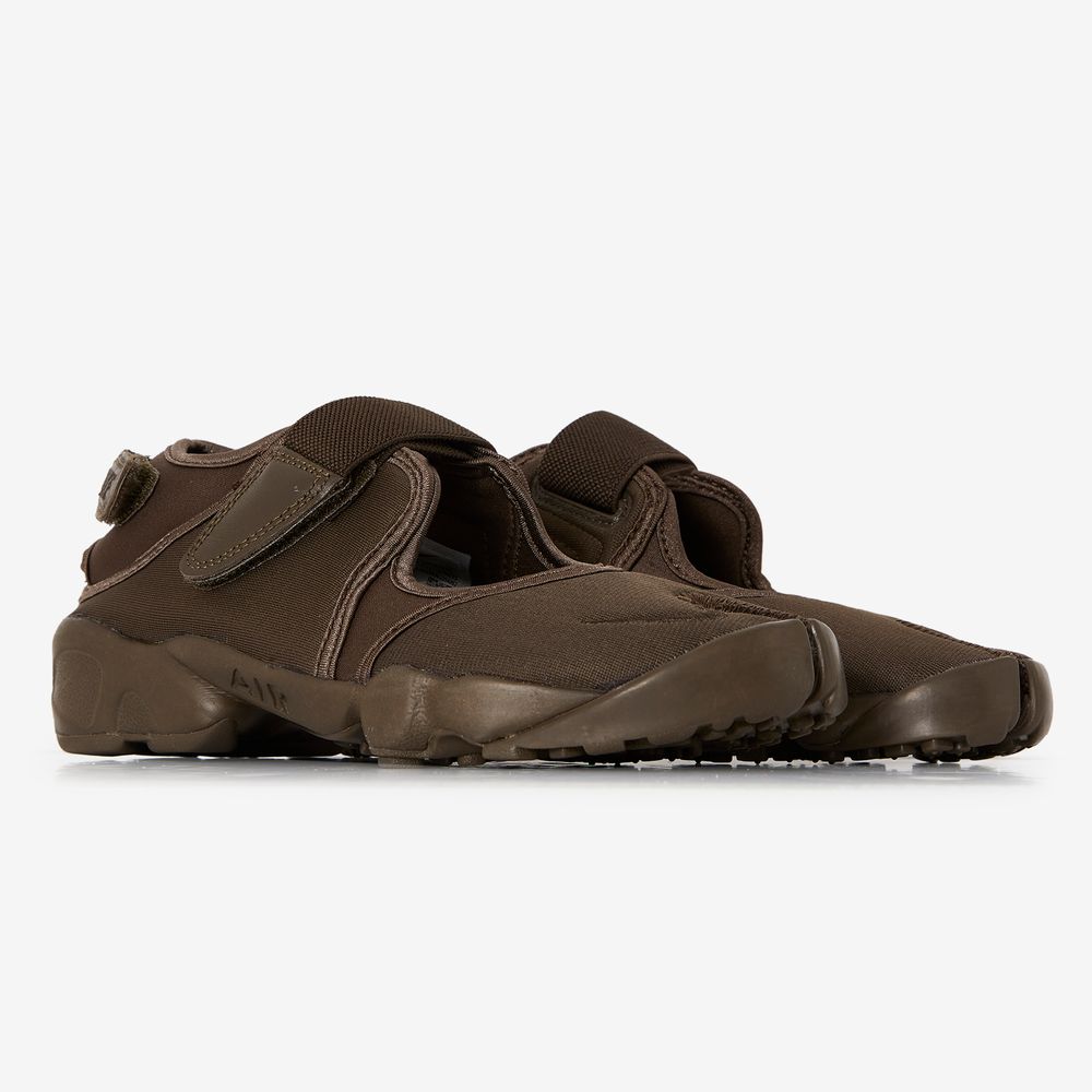 Nike Air Rift - Marron
