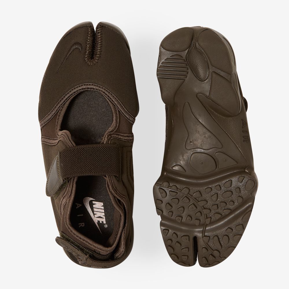 Nike Air Rift - Marron