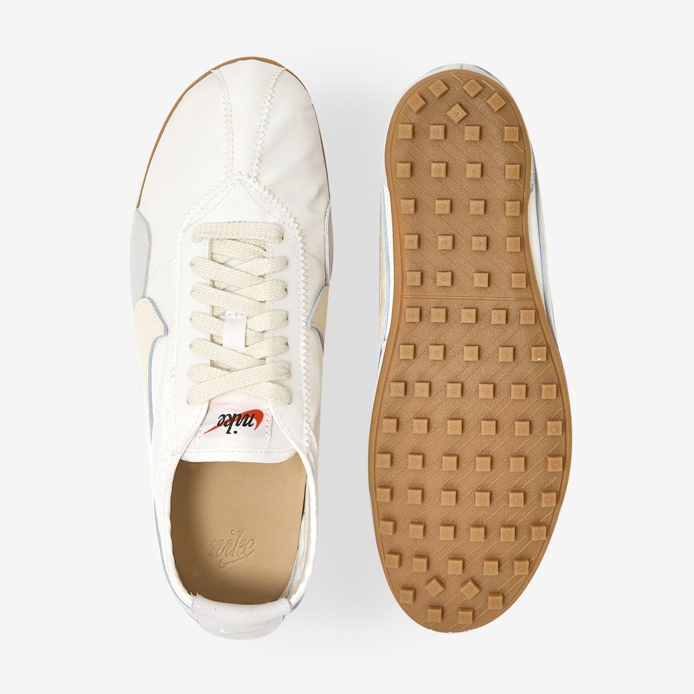 Nike Moon Shoe OG - Blanc/beige