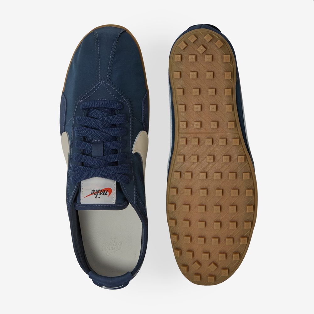Nike Moon Shoe OG - Marine/beige