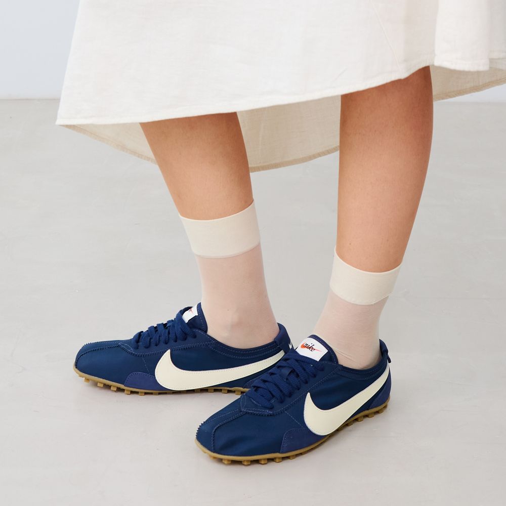Nike Moon Shoe OG - Marine/beige