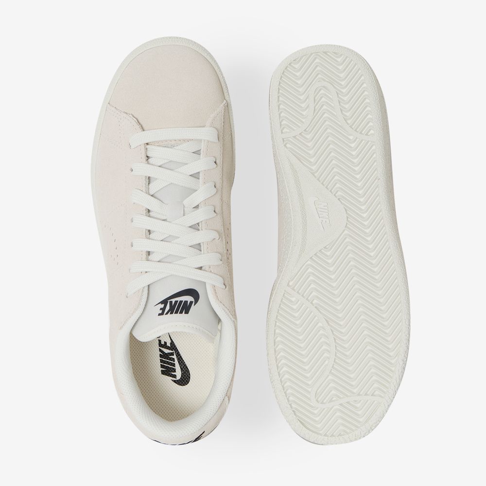 Nike Tennis Classic Cs Suede - Beige