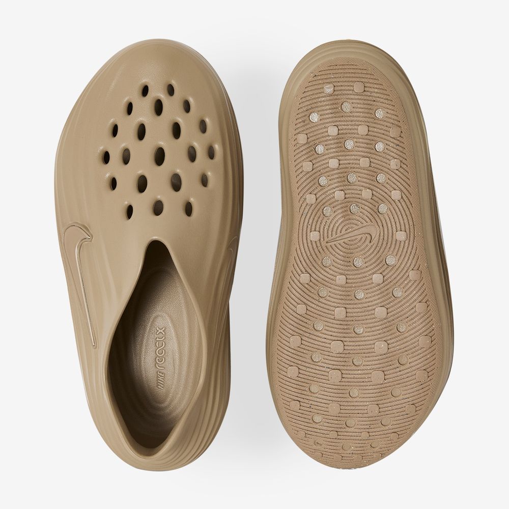 Nike Reactx Rejuven8 - Marron