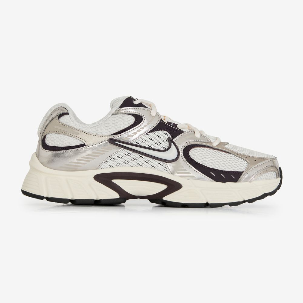 Nike V5 Rnr - Ecru/noir/argent