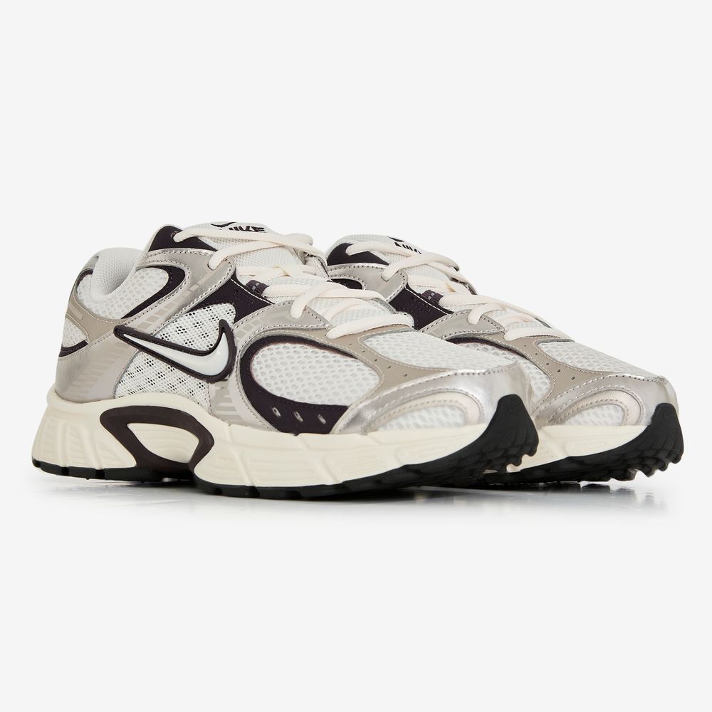 Nike V5 Rnr - Ecru/noir/argent