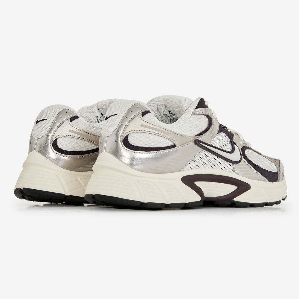 Nike V5 Rnr - Ecru/noir/argent