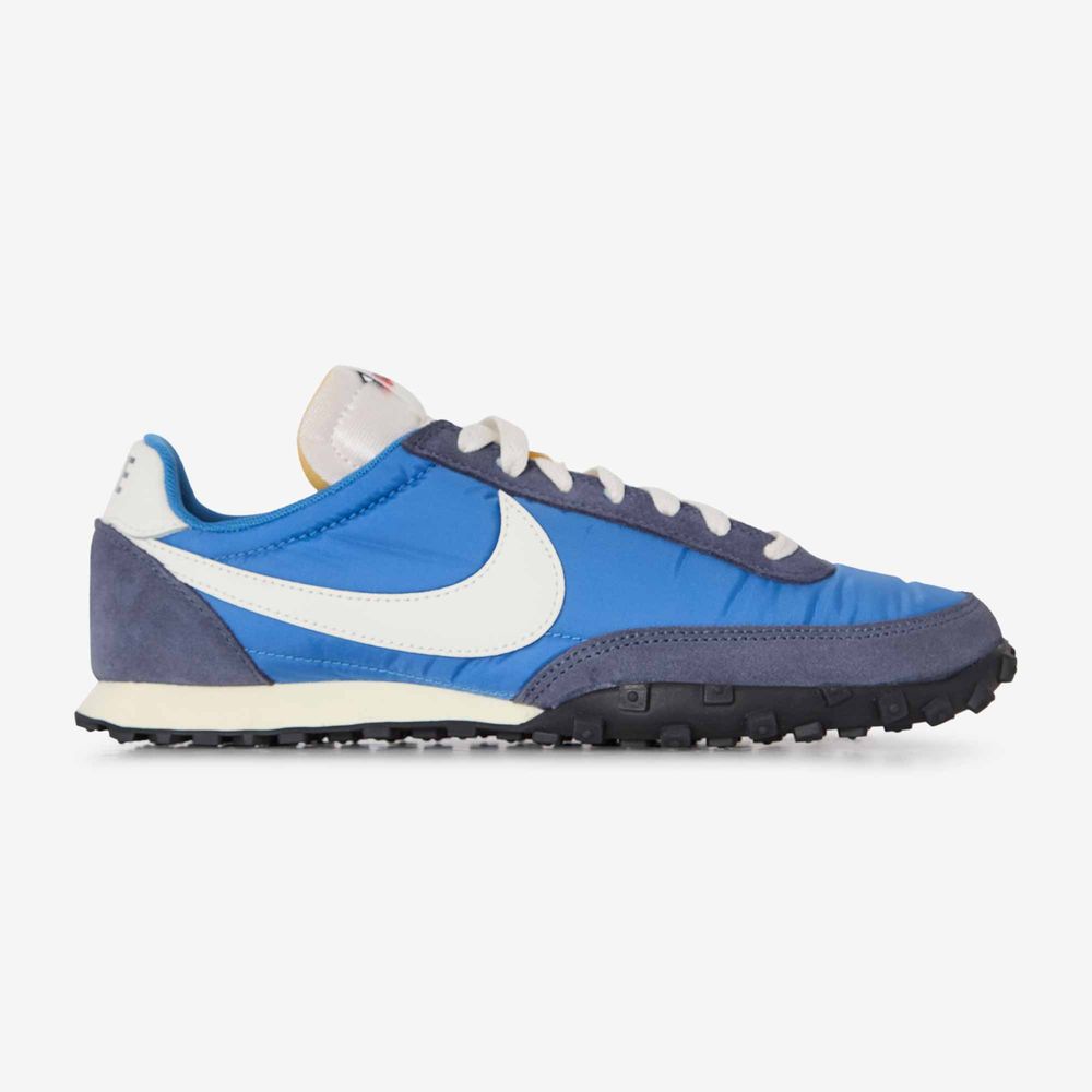 Nike Waffle Racer - Bleu/blanc