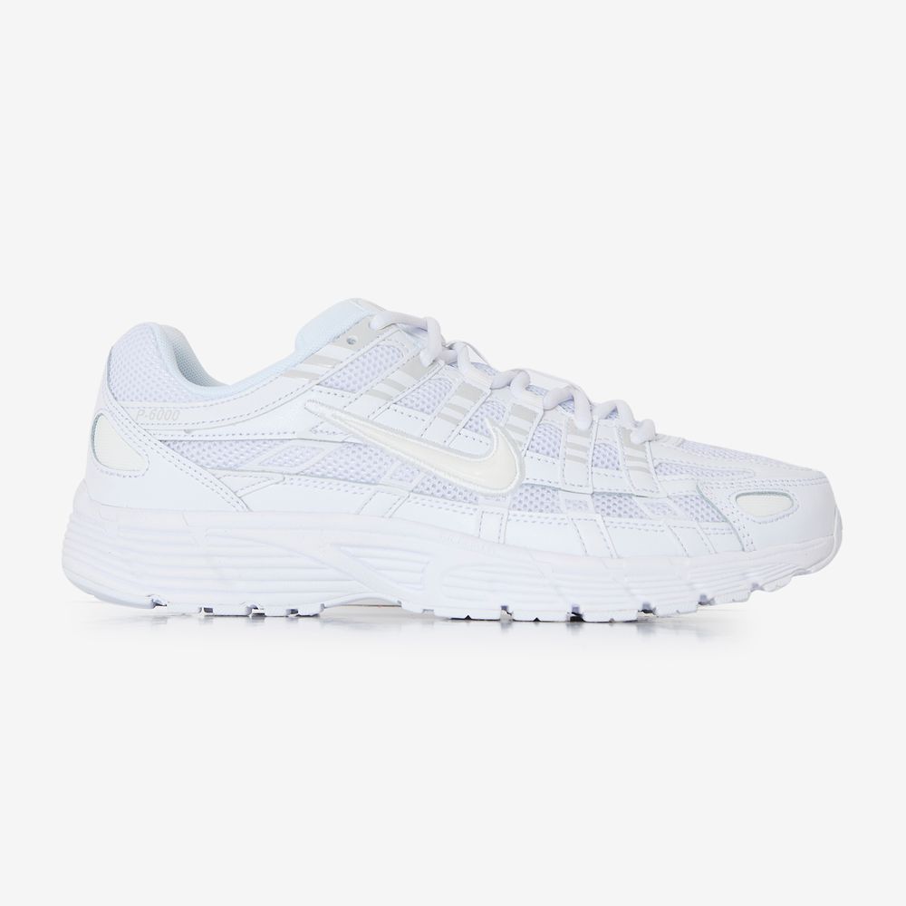 Nike P-6000 - Blanc/blanc