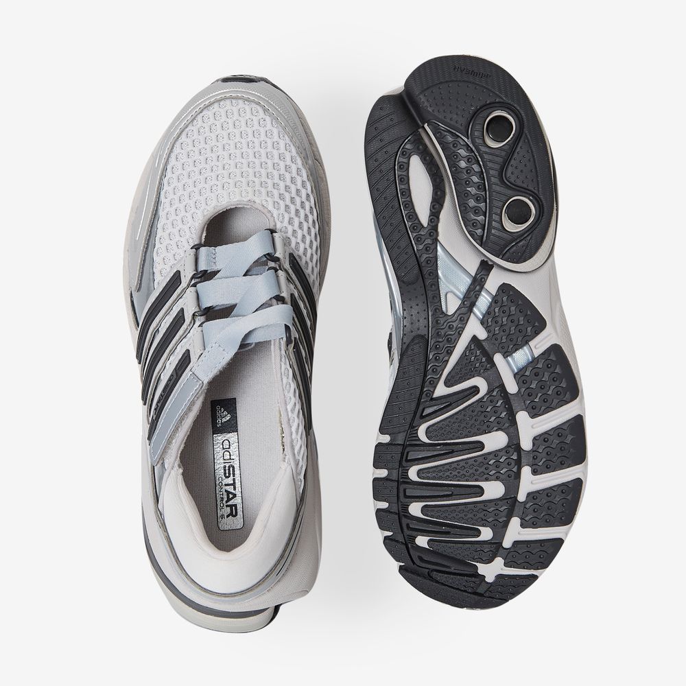 Adidas Originals Adistar Mary Jane - Gris