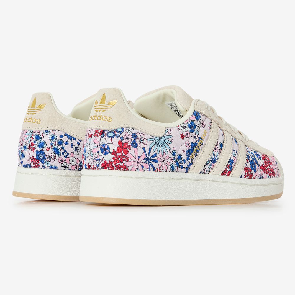 Adidas Originals Superstar II Liberty - Multicolore